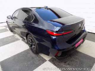 BMW 7 750e/xDrive/M-Sport/Full- 2023