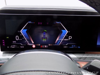 BMW 7 750e/xDrive/M-Sport/Full- 2023