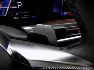 BMW 7 750e/xDrive/M-Sport/Full- 2023