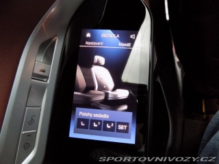 BMW 7 750e/xDrive/M-Sport/Full- 2023
