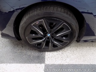 BMW 7 750e/xDrive/M-Sport/Full- 2023