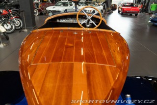 Ostatní značky Ostatní modely Ballot 2LT TOURER BOAT TAIL BY HENRY LABOURDETTE 1925