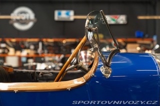 Ostatní značky Ostatní modely Ballot 2LT TOURER BOAT TAIL BY HENRY LABOURDETTE 1925