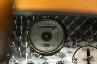 Ostatní značky Ostatní modely Ballot 2LT TOURER BOAT TAIL BY HENRY LABOURDETTE 1925