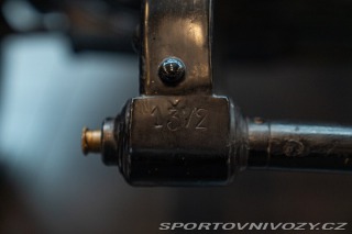 Ostatní značky Ostatní modely Ballot 2LT TOURER BOAT TAIL BY HENRY LABOURDETTE 1925