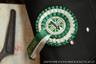 Ostatní značky Ostatní modely Ballot 2LT TOURER BOAT TAIL BY HENRY LABOURDETTE 1925