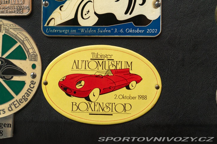 Ostatní značky Ostatní modely Vauxhall T80 OPEN TOURER 1930