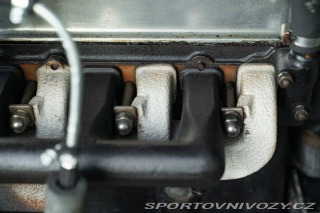 Ostatní značky Ostatní modely Vauxhall T80 OPEN TOURER 1930
