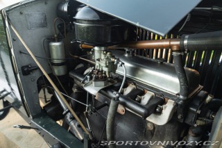 Ostatní značky Ostatní modely Vauxhall T80 OPEN TOURER 1930