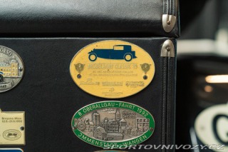 Ostatní značky Ostatní modely Vauxhall T80 OPEN TOURER 1930