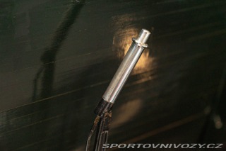 Ostatní značky Ostatní modely Vauxhall T80 OPEN TOURER 1930