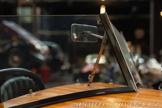Ostatní značky Ostatní modely Vauxhall T80 OPEN TOURER 1930