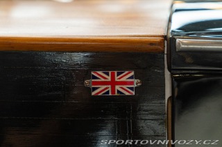 Ostatní značky Ostatní modely Vauxhall T80 OPEN TOURER 1930