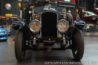 Ostatní značky Ostatní modely Vauxhall T80 OPEN TOURER 1930
