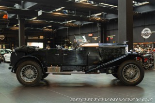 Ostatní značky Ostatní modely Vauxhall T80 OPEN TOURER 1930