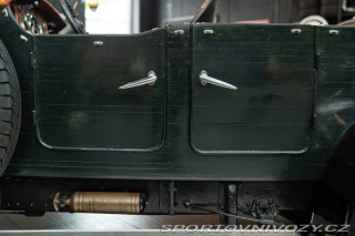 Ostatní značky Ostatní modely Vauxhall T80 OPEN TOURER 1930