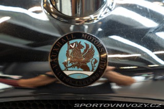 Ostatní značky Ostatní modely Vauxhall T80 OPEN TOURER 1930