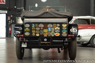 Ostatní značky Ostatní modely Vauxhall T80 OPEN TOURER 1930