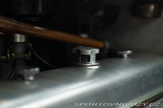 Ostatní značky Ostatní modely Vauxhall T80 OPEN TOURER 1930