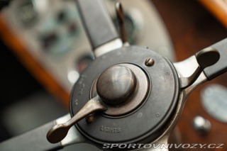 Ostatní značky Ostatní modely Vauxhall T80 OPEN TOURER 1930