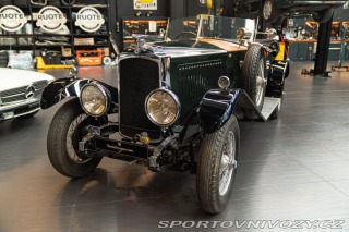 Ostatní značky Ostatní modely Vauxhall T80 OPEN TOURER 1930