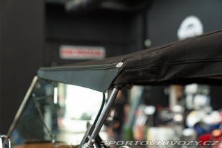 Ostatní značky Ostatní modely Vauxhall T80 OPEN TOURER 1930