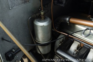 Ostatní značky Ostatní modely Vauxhall T80 OPEN TOURER 1930