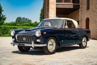 Lancia  APPIA Coupé