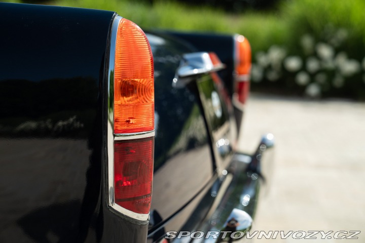 Lancia Ostatní modely APPIA Coupé 1961