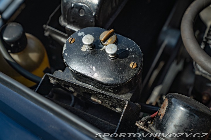 Lancia Ostatní modely APPIA Coupé 1961
