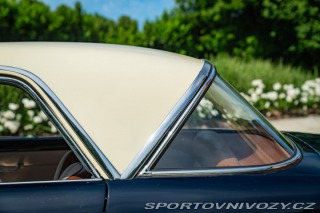 Lancia Ostatní modely APPIA Coupé 1961