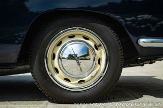 Lancia Ostatní modely APPIA Coupé 1961