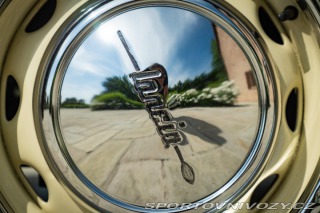 Lancia Ostatní modely APPIA Coupé 1961