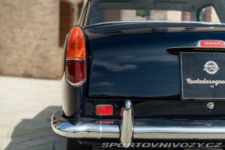 Lancia Ostatní modely APPIA Coupé 1961