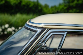 Lancia Ostatní modely APPIA Coupé 1961