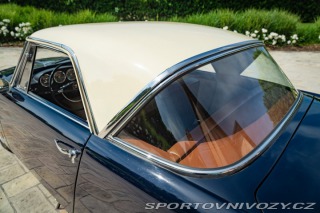 Lancia Ostatní modely APPIA Coupé 1961