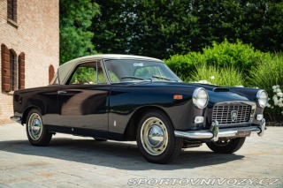 Lancia Ostatní modely APPIA Coupé 1961