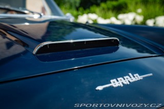Lancia Ostatní modely APPIA Coupé 1961