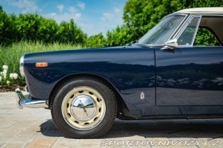 Lancia Ostatní modely APPIA Coupé 1961