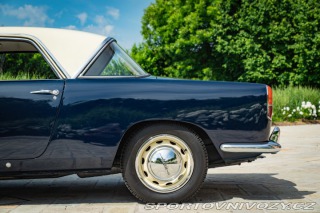 Lancia Ostatní modely APPIA Coupé 1961
