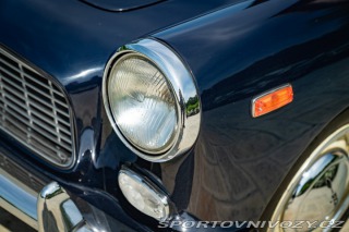 Lancia Ostatní modely APPIA Coupé 1961