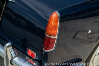 Lancia Ostatní modely APPIA Coupé 1961