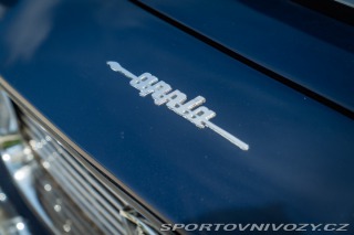 Lancia Ostatní modely APPIA Coupé 1961