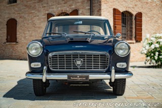 Lancia Ostatní modely APPIA Coupé 1961