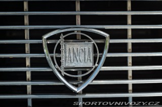 Lancia Ostatní modely APPIA Coupé 1961
