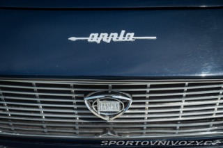 Lancia Ostatní modely APPIA Coupé 1961