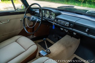 Lancia Ostatní modely APPIA Coupé 1961