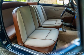 Lancia Ostatní modely APPIA Coupé 1961