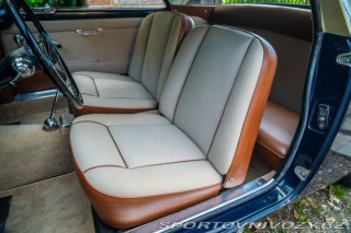 Lancia Ostatní modely APPIA Coupé 1961