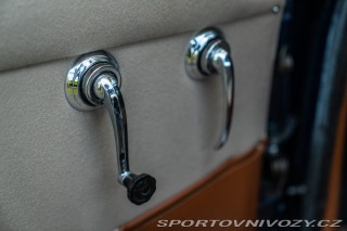 Lancia Ostatní modely APPIA Coupé 1961